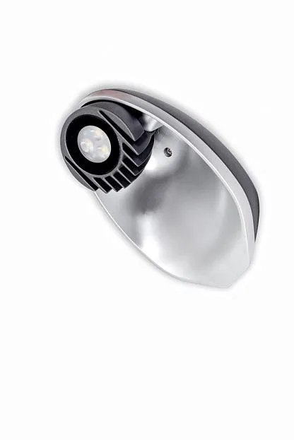 Архитектурная подсветка Oasis Light W6160 Gr EGGO