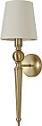 Бра NEWPORT 3161/A brass