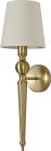 Бра NEWPORT 3161/A brass