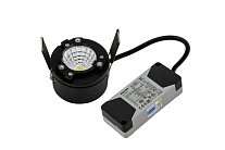Светодиодный модуль SWG MINI-COMBO-BASE-60-9-NW MINI COMBO