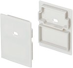 Заглушка профиля Arlight 019627