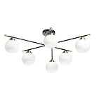 Люстра MW-Light 605017406 Гамбург