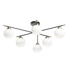 Люстра MW-Light 605017406 Гамбург