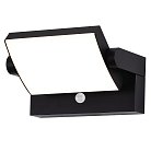 Настенный уличный светильник Mantra 8473 COOPER