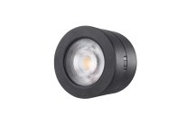 Светодиодный потолочный светильник Lucia Tucci LTP-C003-7W-B