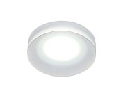 Встраиваемый точечный светильник MR16 Ambrella light TN135 Techno
