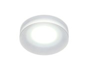 Встраиваемый точечный светильник MR16 Ambrella light TN135 Techno
