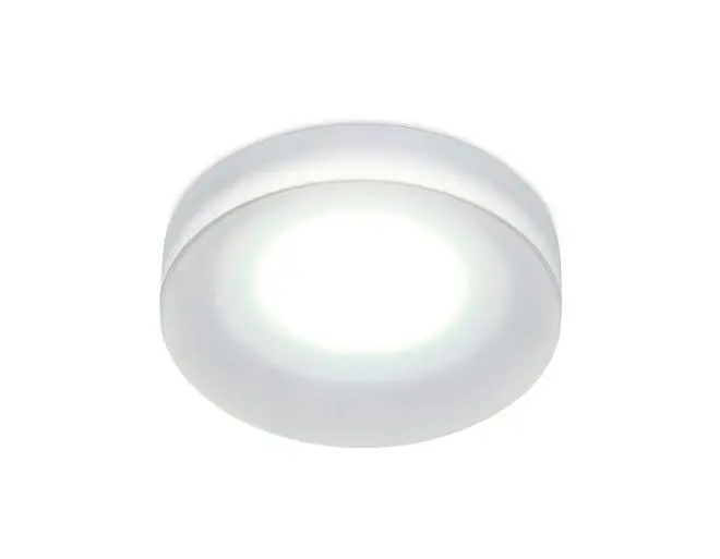 Встраиваемый точечный светильник MR16 Ambrella light TN135 Techno Встраиваемый точечный светильник MR16 Ambrella light TN135 Techno