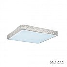Потолочная люстра iLedex Crust ZD5107-60 Venus WH