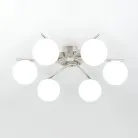 Потолочная люстра Citilux CL228A161 Адам Смарт