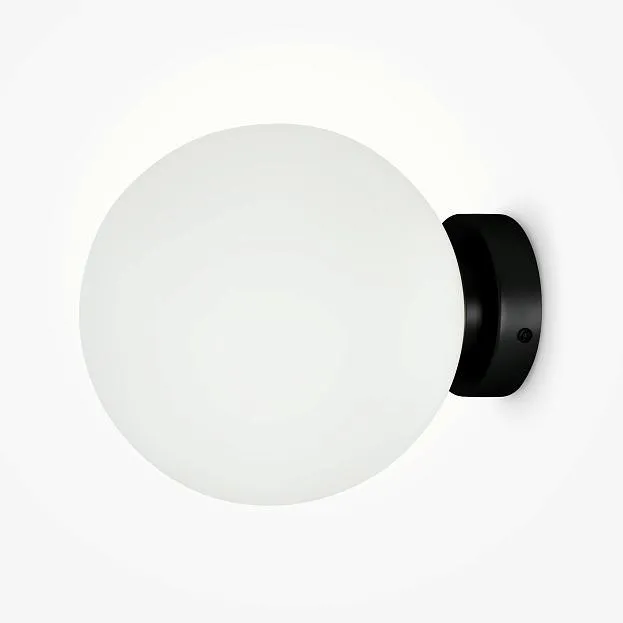 Настенный светильник Maytoni MOD321WL-01B1 Basic form