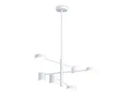 Люстра на штанге Ambrella light Comfort FL51684 LineTech
