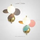 Бра MATISSE WALL Lampatron 2899-6917