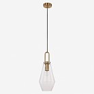 Подвесной светильник Arte Perfetto Luce 3305.XG01A-180/360 Amber