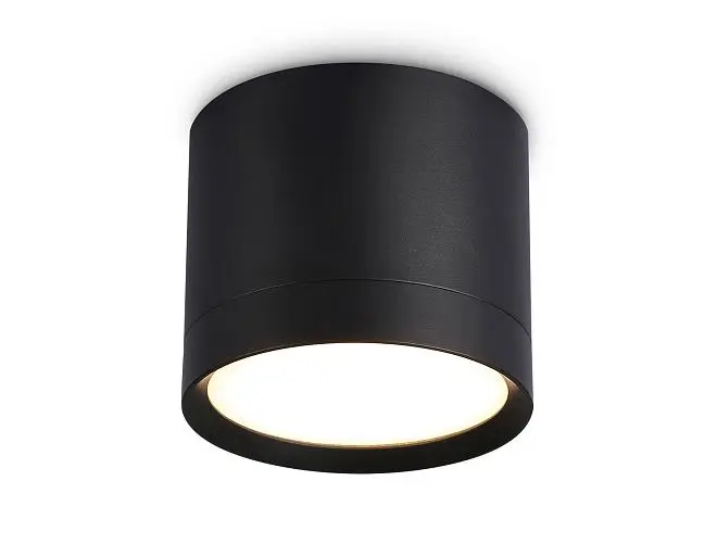 Точечный накладной светильник Ambrella light TN5351 GX STANDARD TECH Точечный накладной светильник Ambrella light TN5351 GX STANDARD TECH