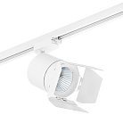 Трековый светильник Lightstar C126296 Canno