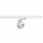 Трековый светильник SLV 152601 Kalu Track LEDdisk
