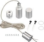 Подвес MOONLIGHT-VT-LIFT-TOP-D18 (, Металл) Arlight 038767