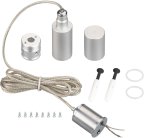 Подвес MOONLIGHT-VT-LIFT-TOP-D18 (, Металл) Arlight 038767