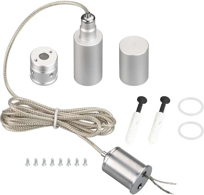 Подвес MOONLIGHT-VT-LIFT-TOP-D18 (, Металл) Arlight 038767 Подвес MOONLIGHT-VT-LIFT-TOP-D18 (, Металл) Arlight 038767