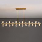 Потолочный светильник SELMER LONG L24 ImperiumLoft 232808-23 selmer-long01