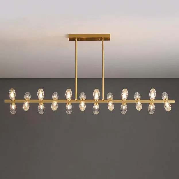 Потолочный светильник SELMER LONG L24 ImperiumLoft 232808-23 selmer-long01