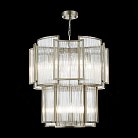 Люстра подвесная ST LUCE SL1234.103.08 Cosenza