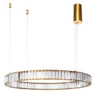 Подвесной светильник Divinare 1135/17 SP-47 Renata