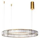 Подвесной светильник Divinare 1135/17 SP-47 Renata