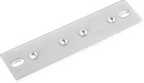 Соединитель для магниного шинопровода Donolux I connector DLMX White