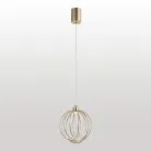 Подвесной светильник Lussole LSP-7481