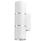 Бра Lumina Deco TS TK40-W2 WT+CHR Lampit