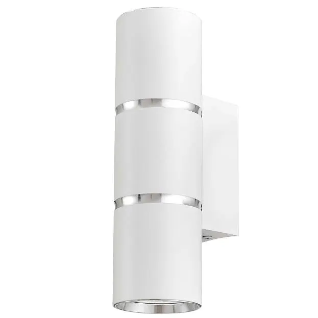Бра Lumina Deco TS TK40-W2 WT+CHR Lampit Бра Lumina Deco TS TK40-W2 WT+CHR Lampit