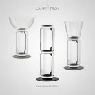 Настольная лампа QUENTIN TAB Lampatron 8354-22804