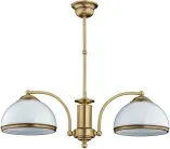 Потолочная люстра Kutek OBD-ZW-2(P) Obd