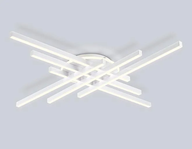 Потолочная люстра Ambrella light FL6285 COMFORT