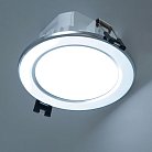 Встраиваемый светильник Citilux CLD008111V Акви