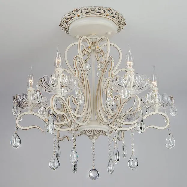 Потолочная люстра Eurosvet 12205/6 Etna 00000059678