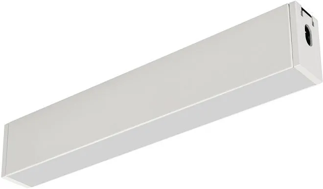 Линейный светильник Arlight 029001 CLIP FLAT Линейный светильник Arlight 029001 CLIP FLAT