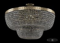 Люстра Bohemia 19101/80IV G
