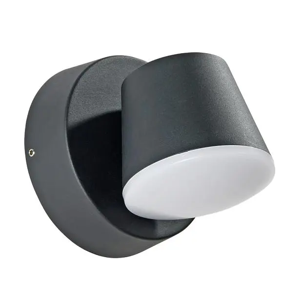 Уличный Светильник Arte Lamp A2212AL-1BK CHICO Уличный Светильник Arte Lamp A2212AL-1BK CHICO