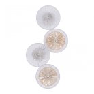 Настенный светильник светодиодный Arte Milano 4.1252B.D250.H500.LED Ni AM