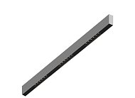 Накладной светодиодный светильник 1м 18Вт 34° Donolux dl18515c121a18.34.1000bb Eye-line