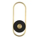 Настенный светильник Favourite 4296-1W CYCLONE