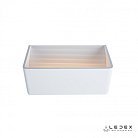 Настенный светильник iLedex Taurus ZD8010M-6W WH