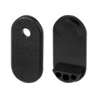 Комплект заглушек WARDROBE-1530 BLACK Arlight 054944