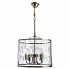 Светильник Подвесной Arte Lamp A8286SP-5AB BRUNO
