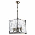 Светильник Подвесной Arte Lamp A8286SP-5AB BRUNO