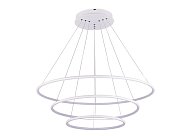 Подвесной светильник Donolux S111024/3R 110W White In NIMBO