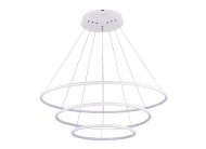 Подвесной светильник Donolux S111024/3R 110W White In NIMBO